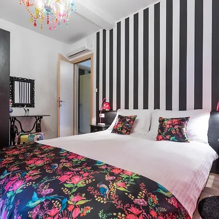 Stari Punat Villa *