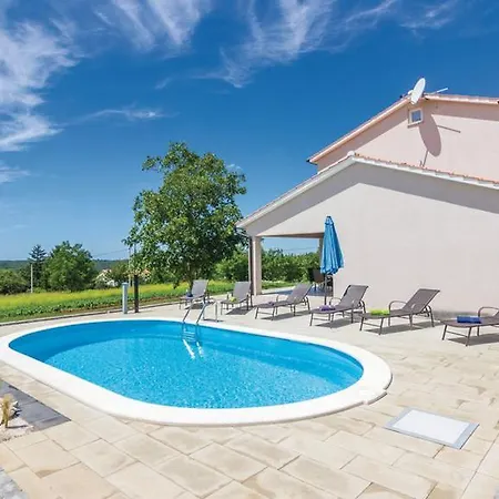 Stari Punat Sveti Petar u Sumi