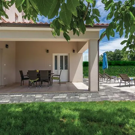 Villa Stari Punat Sveti Petar u Sumi