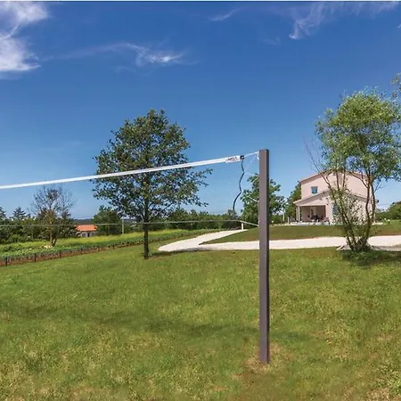 Stari Punat * Sveti Petar u Sumi