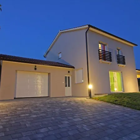 Willa Stari Punat Sveti Petar u Sumi