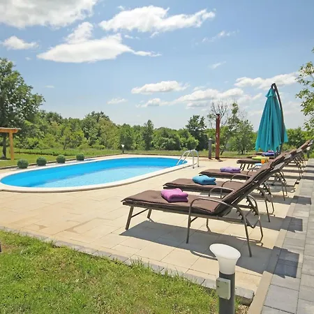 Stari Punat Sveti Petar u Sumi