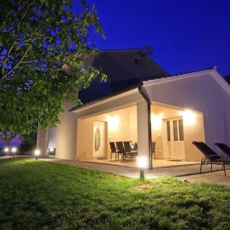 Stari Punat Villa Sveti Petar u Sumi