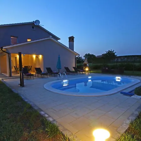 Stari Punat * Sveti Petar u Sumi