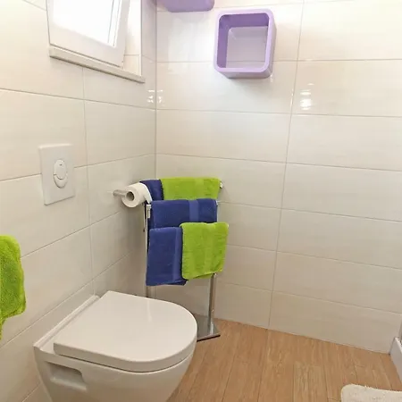 Stari Punat Willa Sveti Petar u Sumi