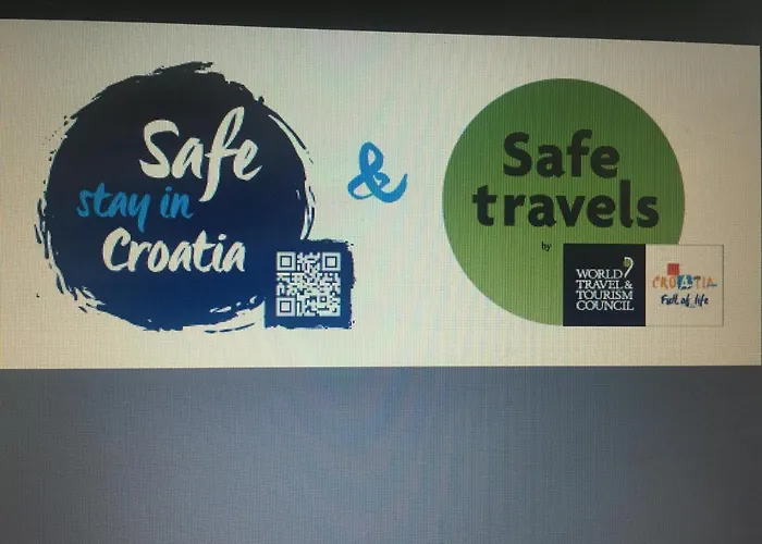 Stari Punat Villa Sveti Petar u Sumi