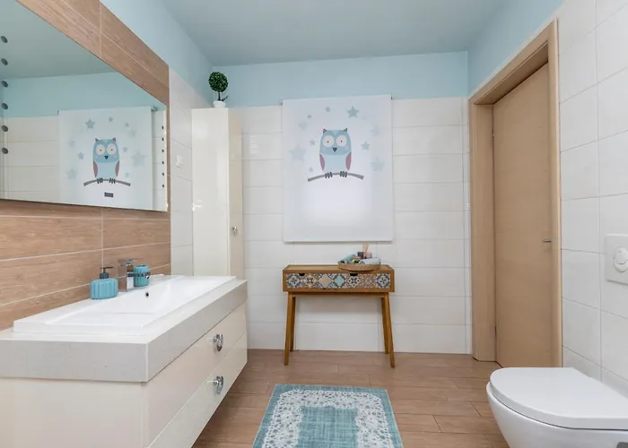Villa Stari Punat