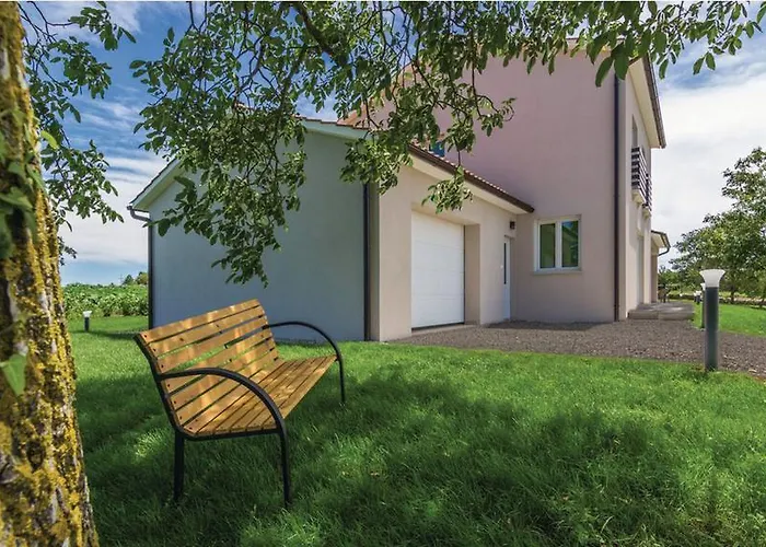 Villa Stari Punat Sveti Petar u Sumi