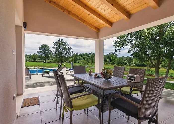 Stari Punat Sveti Petar u Sumi