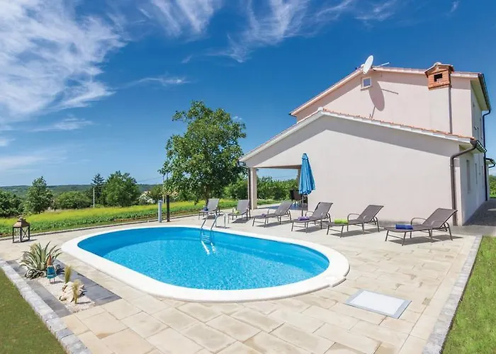 Stari Punat Sveti Petar u Sumi