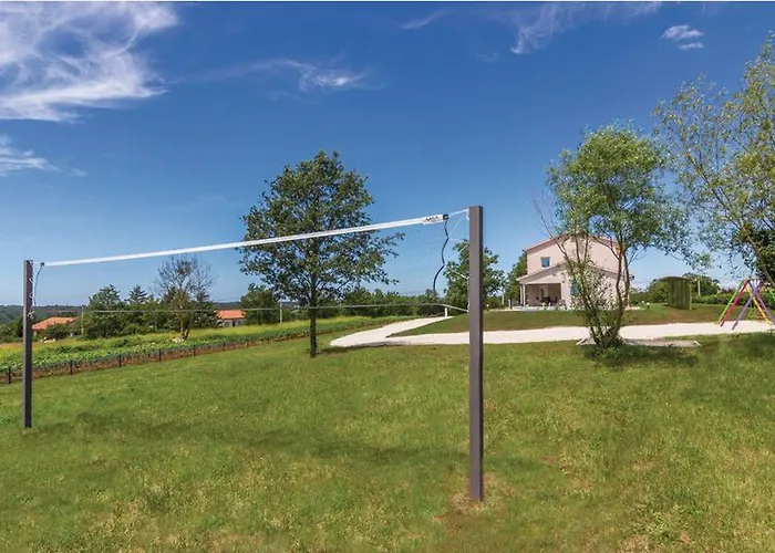 Stari Punat * Sveti Petar u Sumi