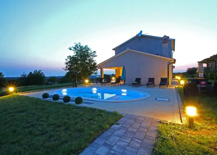 Stari Punat Sveti Petar u Sumi