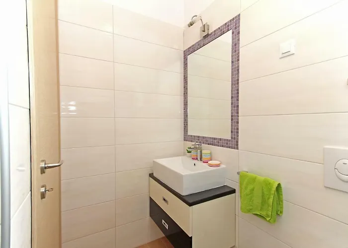 Stari Punat Villa *