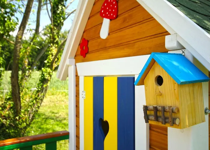 Stari Punat Villa *