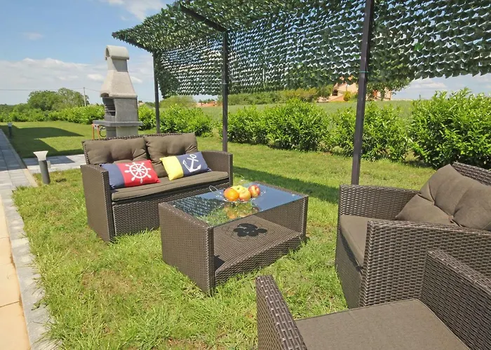 Villa Stari Punat *