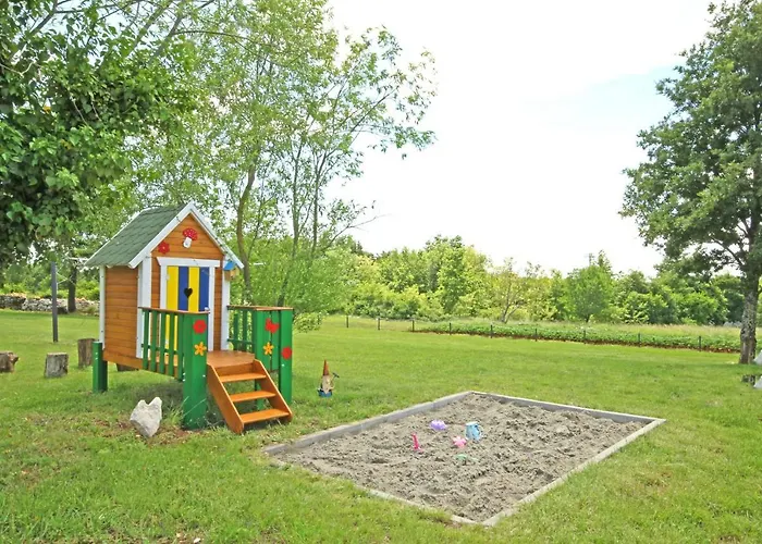 Villa Stari Punat *