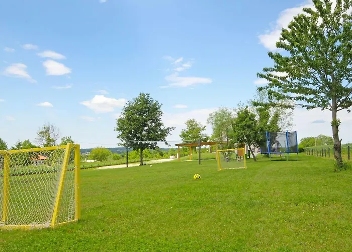 Stari Punat Sveti Petar u Sumi