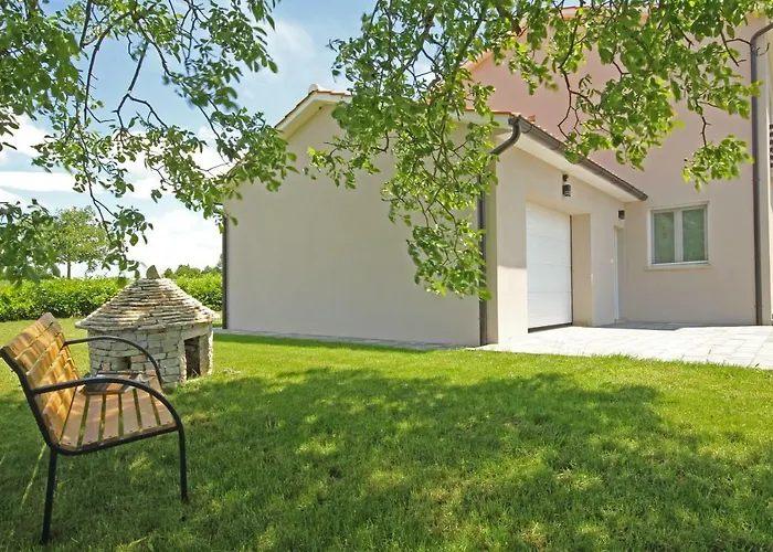 Villa Stari Punat *