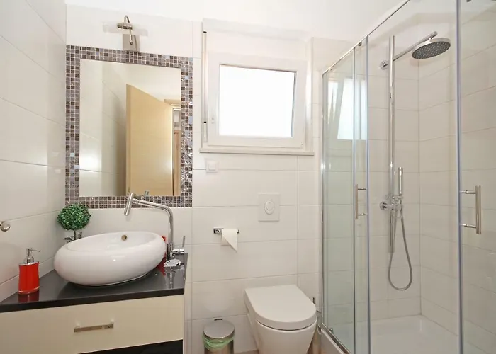 Stari Punat * Sveti Petar u Sumi