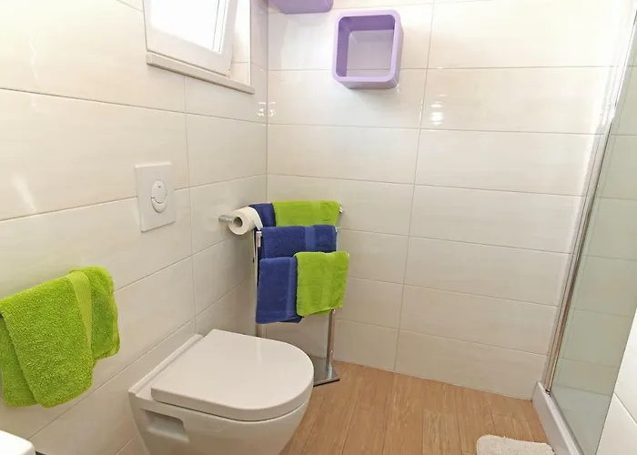 Stari Punat Villa Sveti Petar u Sumi