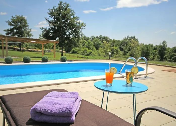 Stari Punat Sveti Petar u Sumi