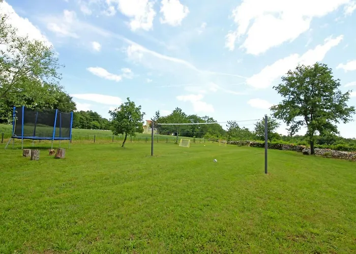 Villa Stari Punat *