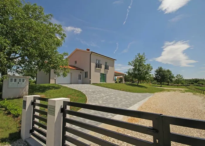Villa Stari Punat *