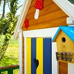 Stari Punat Villa *