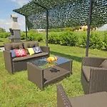 Villa Stari Punat *