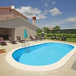 Villa Stari Punat Sveti Petar u Sumi