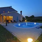 Stari Punat * Sveti Petar u Sumi