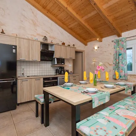 Villa Stari Punat