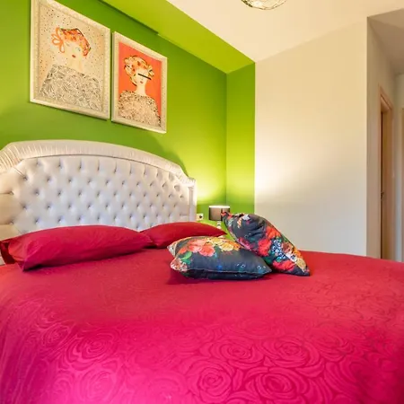 Stari Punat Villa *