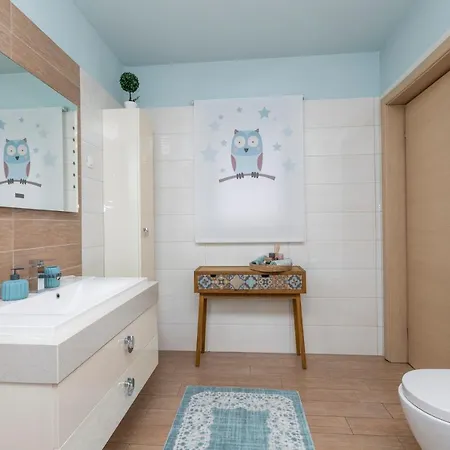 Villa Stari Punat