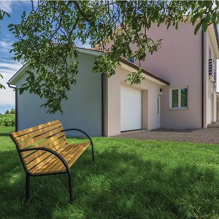 Villa Stari Punat Sveti Petar u Sumi