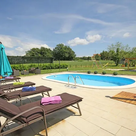 Villa Stari Punat