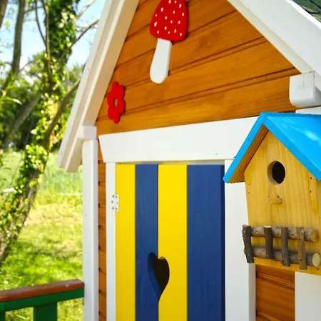 Stari Punat Villa *
