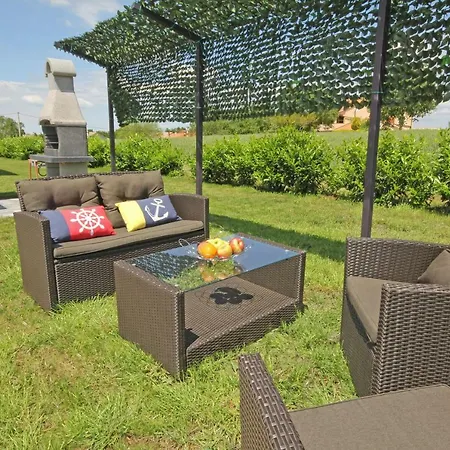 Villa Stari Punat *