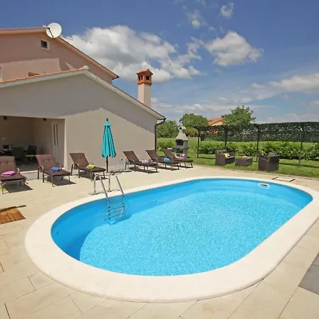 Villa Stari Punat Sveti Petar u Sumi