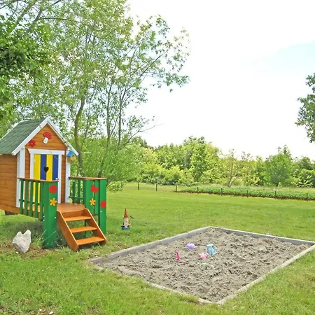 Villa Stari Punat *