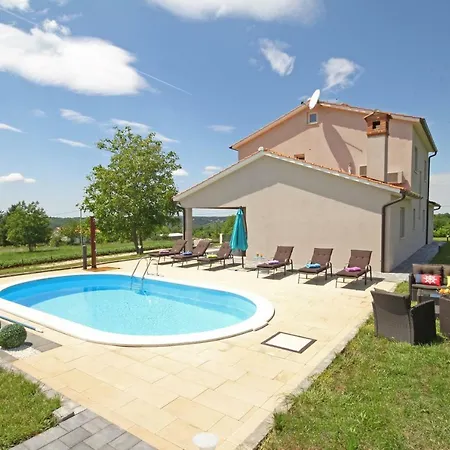 Villa Stari Punat