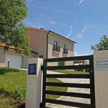 Stari Punat Villa