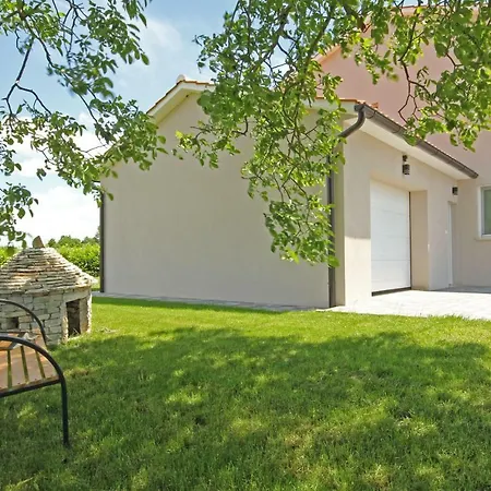 Villa Stari Punat *