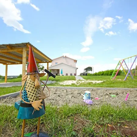 Stari Punat Villa *