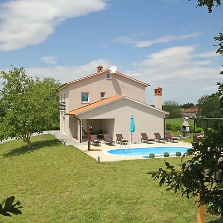Stari Punat Villa *