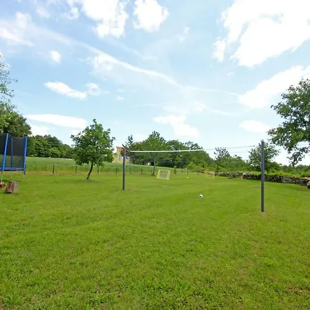 Villa Stari Punat *
