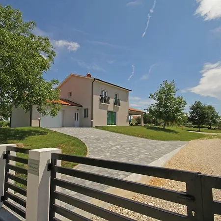 Villa Stari Punat *